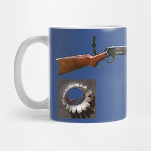 Leverguns 50 Mug